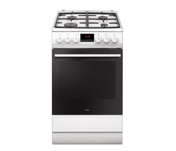 Amica 510GEH3.33ZpTaDpA(W) - 298668 - zdjęcie